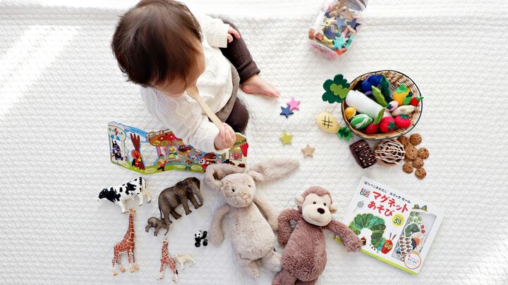 Nursery