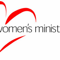 Logo for Elim Women's Ministries