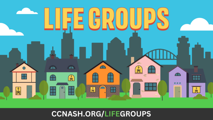 Logo for Let Us Help You Find A Group