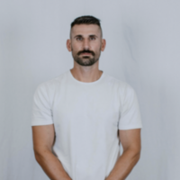 Logo for Dan's Men's Group (SJC)