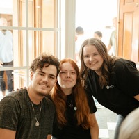 Logo for 2. Young Adult Group