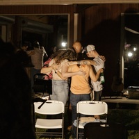 Logo for 1. Prayer Groups (Zoom)