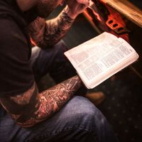 Logo for Recovery + Support (Online)