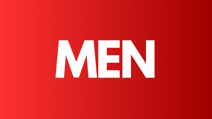 Logo for MEN: Understanding the Bible