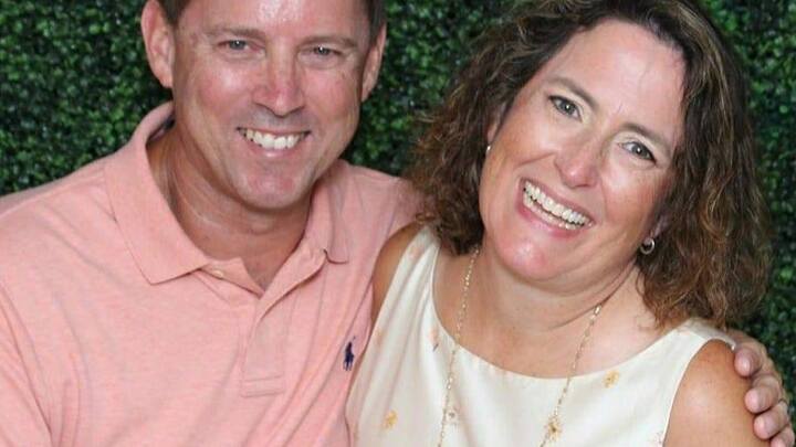 Logo for Jim & Roxanne Crawford