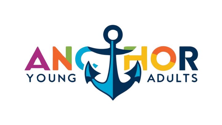 Logo for Anchor - Young Adults