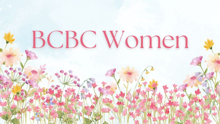 Logo for Women's Ministry