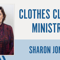 Logo for Clothes Closet Ministry