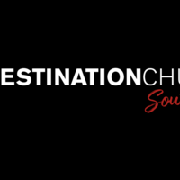 Logo for Destination Southpark Campus Night