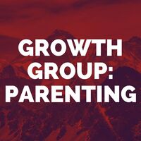 Logo for Growth Group:  Parenting