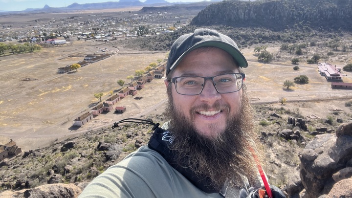 Logo for Outdoor Adventures