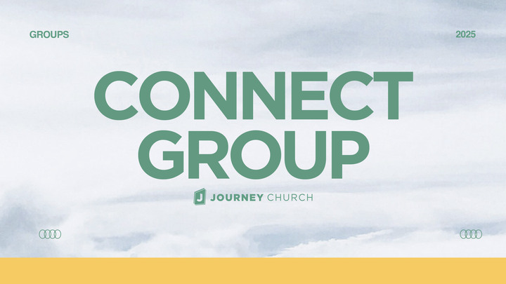 Logo for Lake Worth Connect Group | Thursday PM