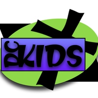 Logo for Children's Ministry