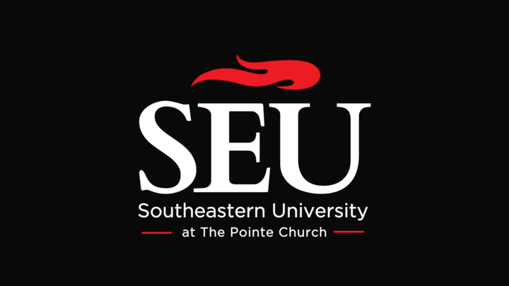 Logo for SEU at The Pointe