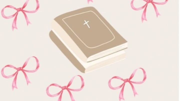 Logo for Kingdom Daughters Pathway Group