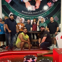 Logo for Men of Grace