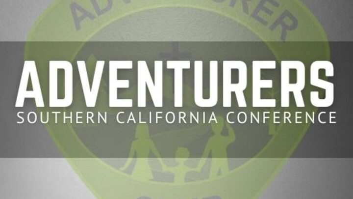 Logo for Adventurer Team