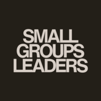 Logo for Small Group (Fall-2026)