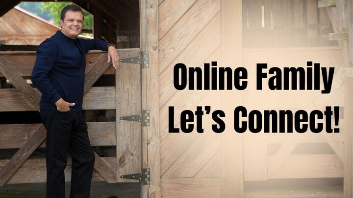 Logo for Online Family