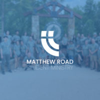 Logo for Student Ministry