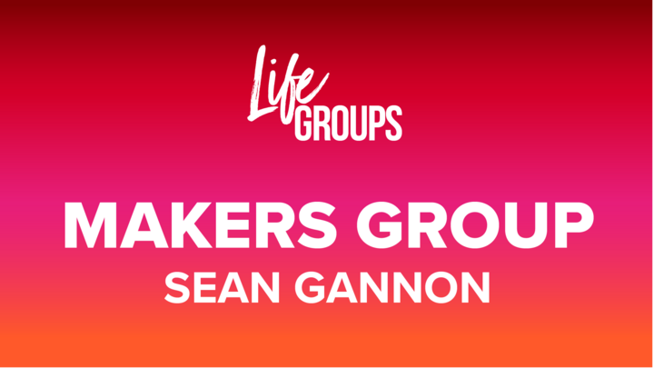 Logo for Makers Group