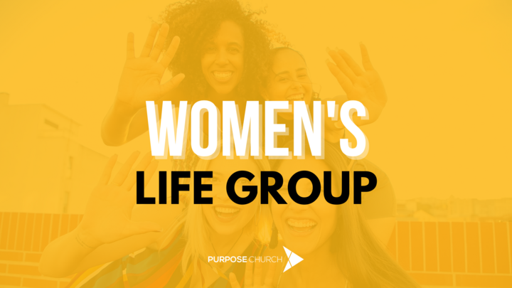 Logo for Stapleton/Lambert - Women's Life Group (On Campus)