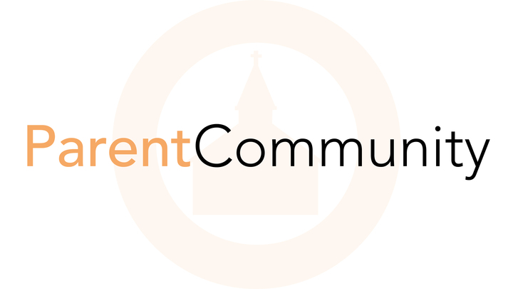 Logo for SCFamily Parent Community