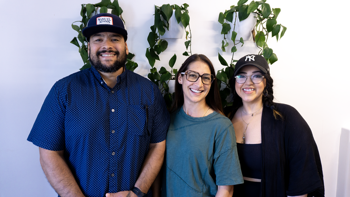 Logo for Coffee Shop Meetup