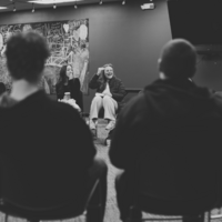 Logo for GRV YTH Life Group