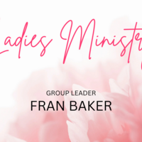 Logo for Ladies Ministry (Brunswick)