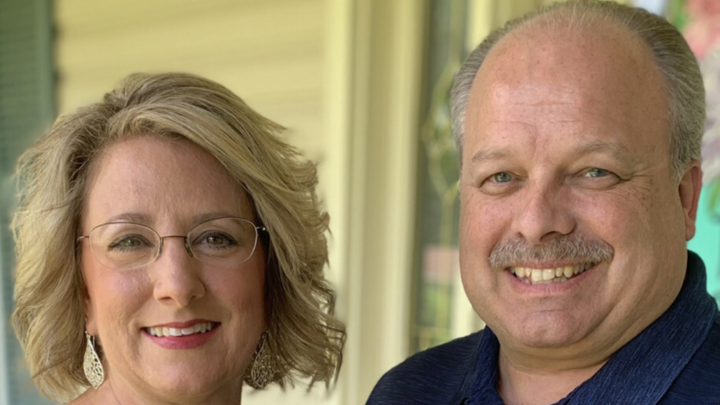 Logo for Coed - Shannon & Tamra Sams