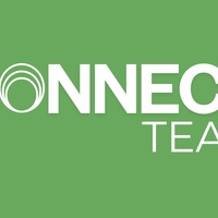 Logo for Connect Team