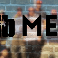 Logo for DB Men's Ministry