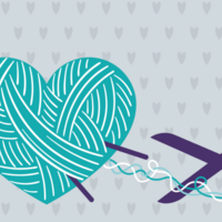 Logo for Mercy Makers Collective