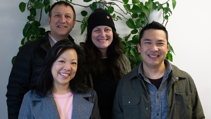 Logo for Family Meet Up Group