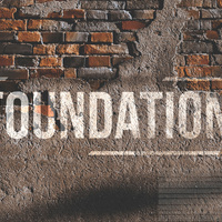 Logo for Foundations