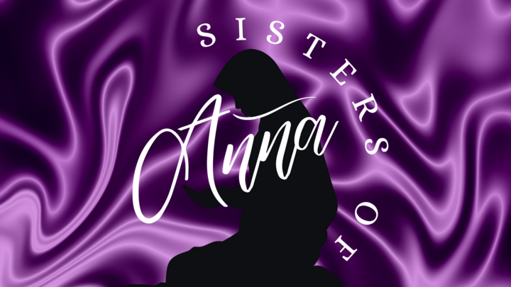 Logo for Sisters of Anna