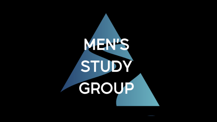 Logo for Studying the Bible | Led by James Miller