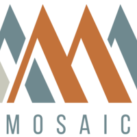 Logo for Mosaic