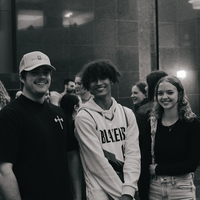 Logo for LIFE - Thaddeus Wells - MetroGroup