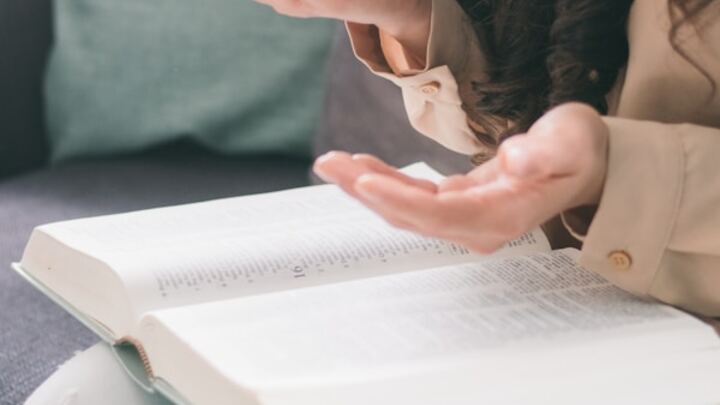 Logo for Grovetown Ladies Bible Study with Susan