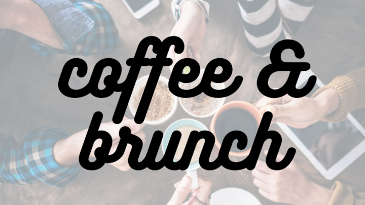 Logo for Coffee and Brunch Group