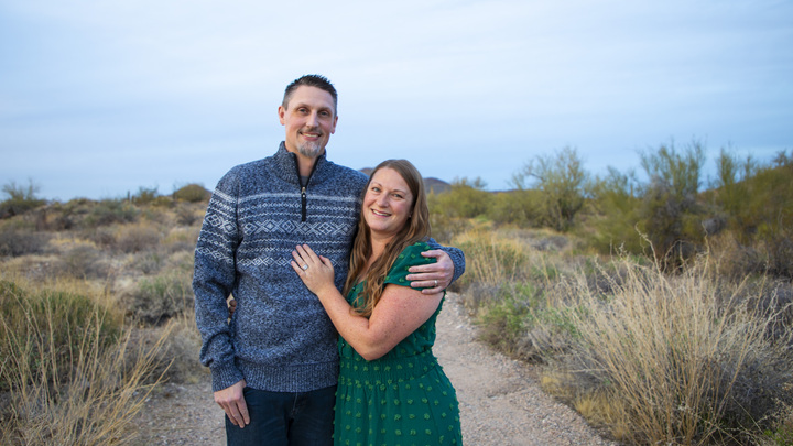 Logo for Schaefer Community Group