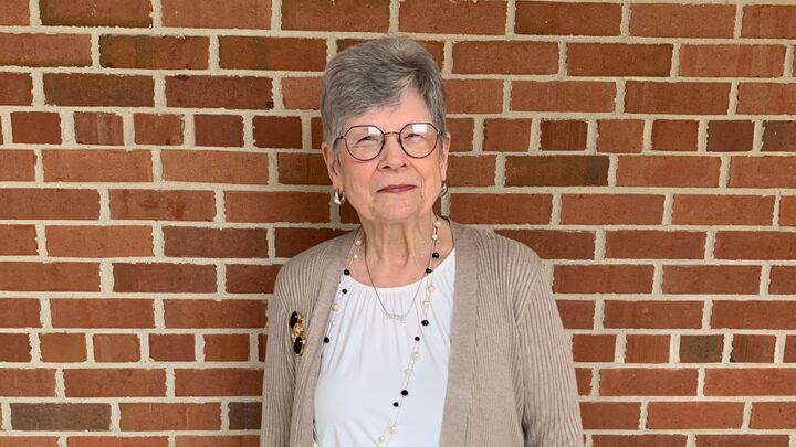 Logo for Ladies Life Group