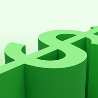 Logo for Financial Management - Budgeting/Financial Coaching