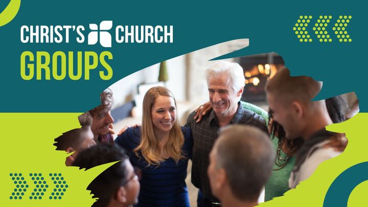 Logo for CG - Custer