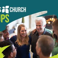 Logo for CG - Custer