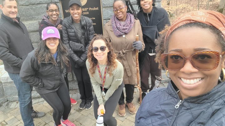 Logo for MW Local Trail Walks (Adult)