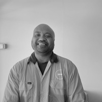 Logo for Baki's Mens Group