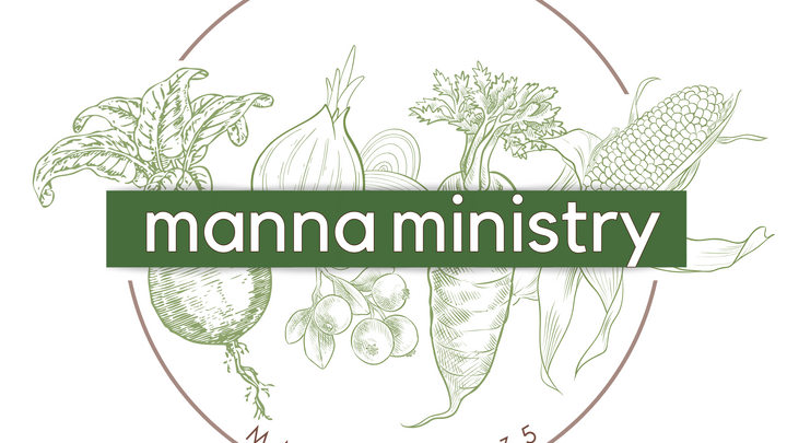 Logo for LSC Manna Ministry